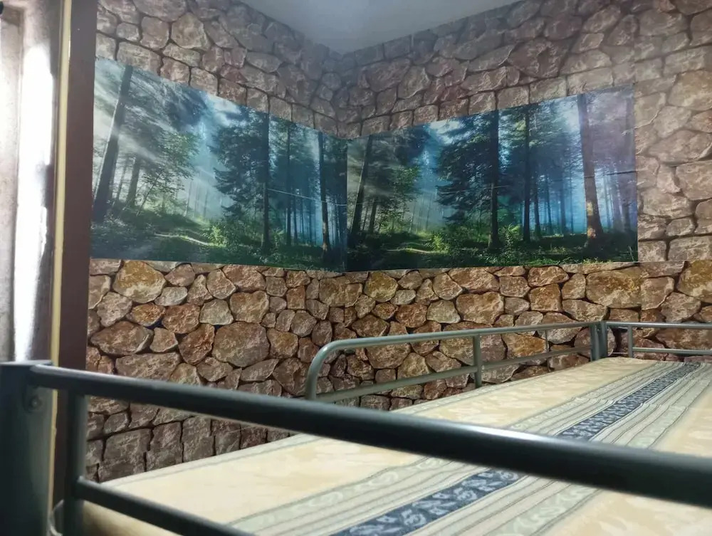 Albergue do Visconde