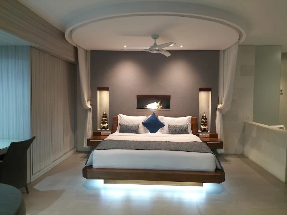 Rama Gaia Villa Ubud