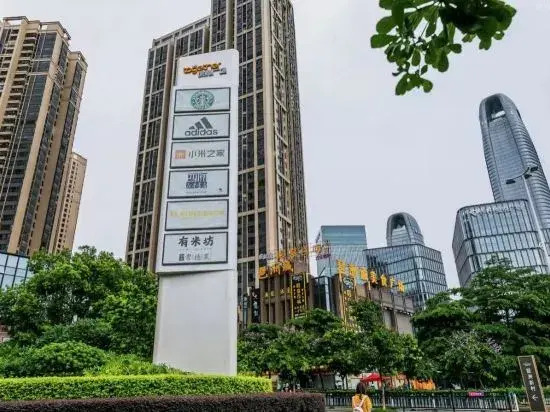Yilong Apartment