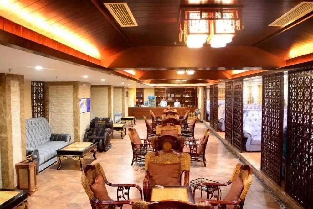 Liyuan Hotel