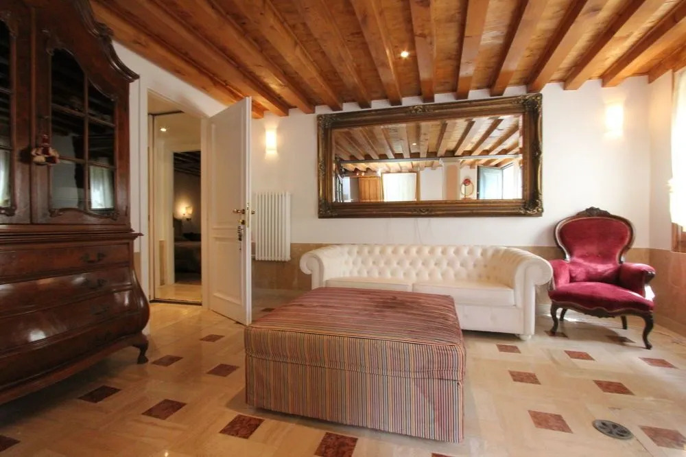 City Apartments Cannaregio