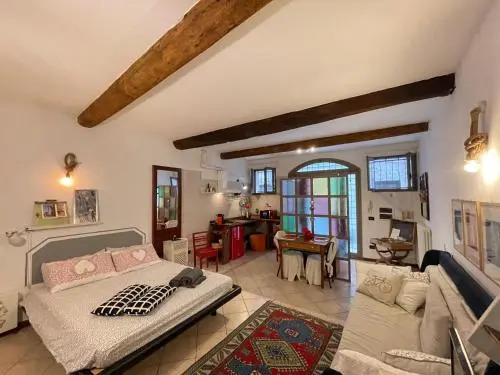 La casa degli zii