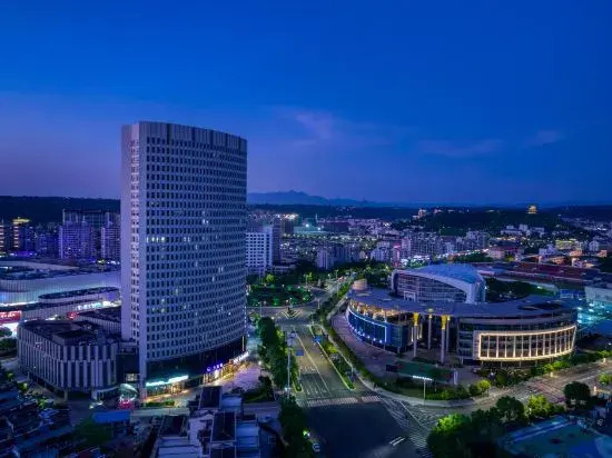 BBH Hotel (Xinchang Ocean City)