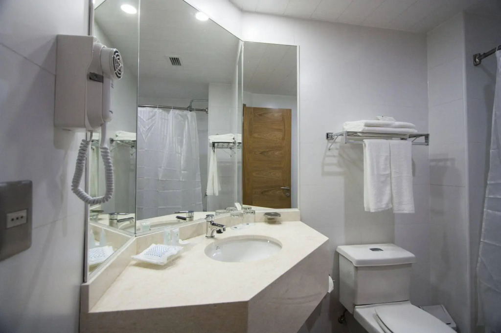 Hotel Diego de Almagro Osorno