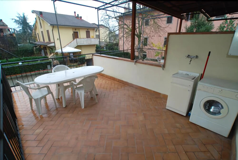 Villino i Giardini by il giardinetto
