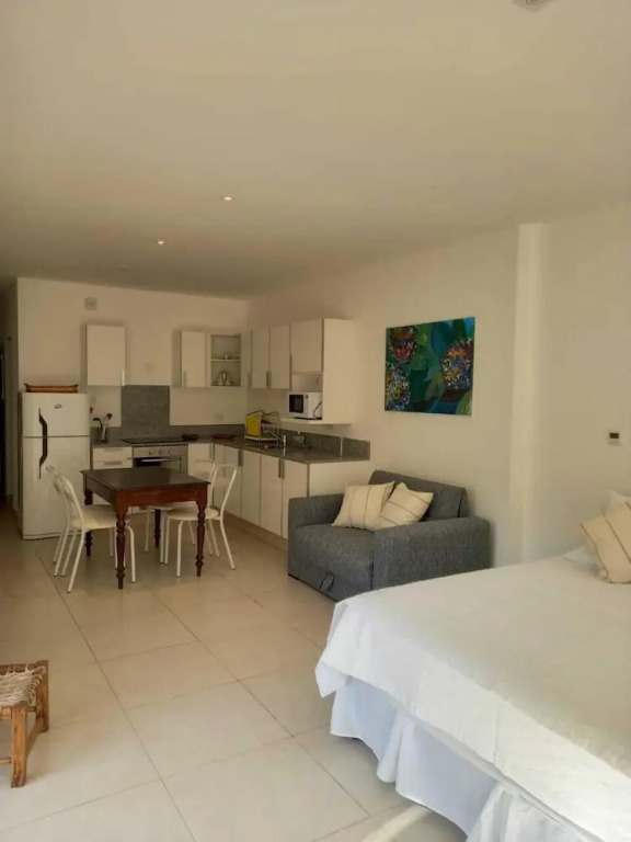 Divino Loft - Mas Centrico Imposible