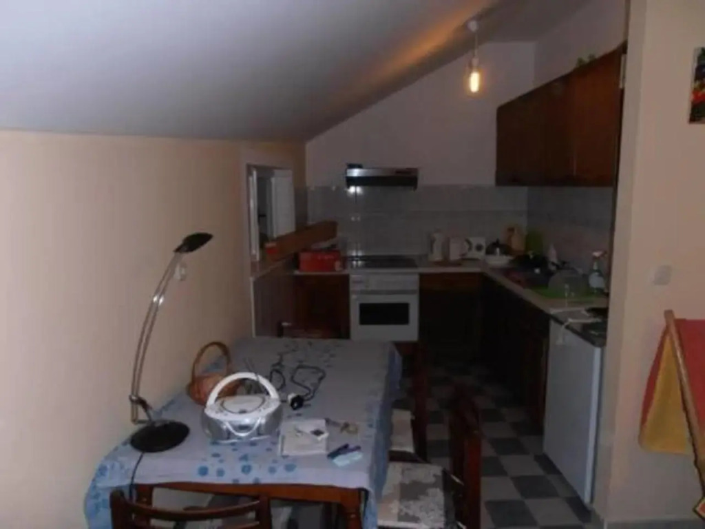 Jenny`s House