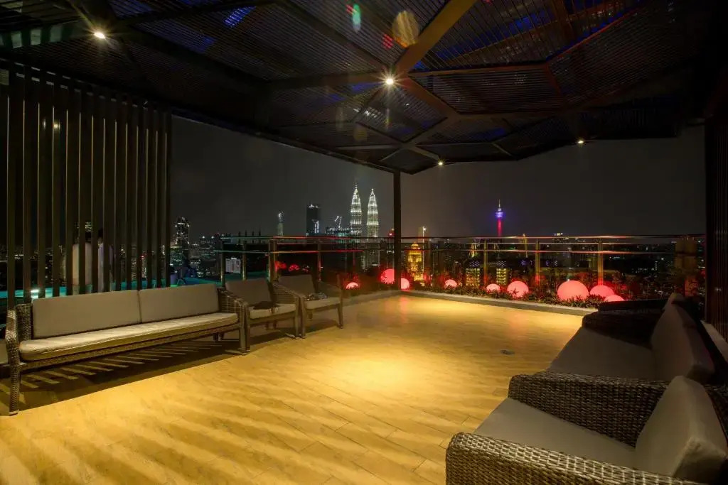 Expressionz KLCC By Laze Home