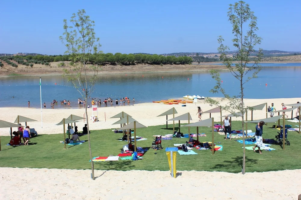 Aldeia do Lago