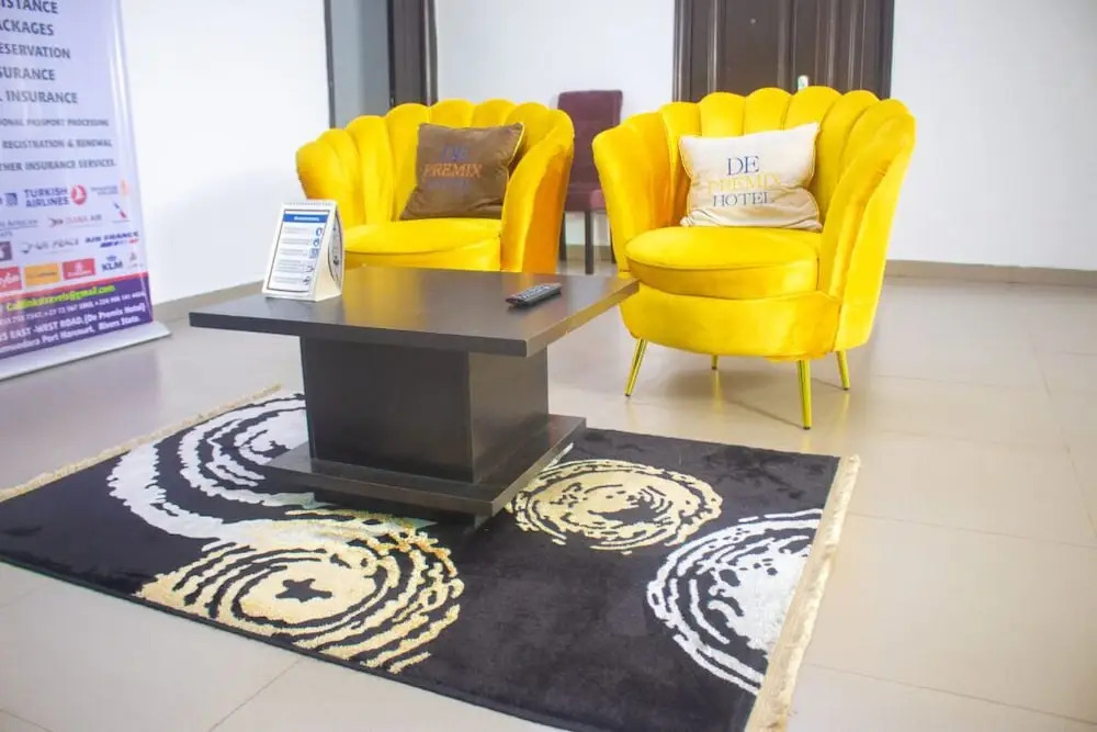 Delight Apartments - Oniru VI