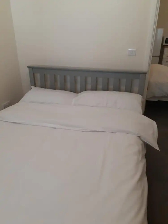 City View Lodge apartments