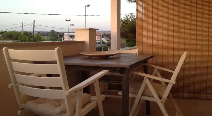 Casa Ammare