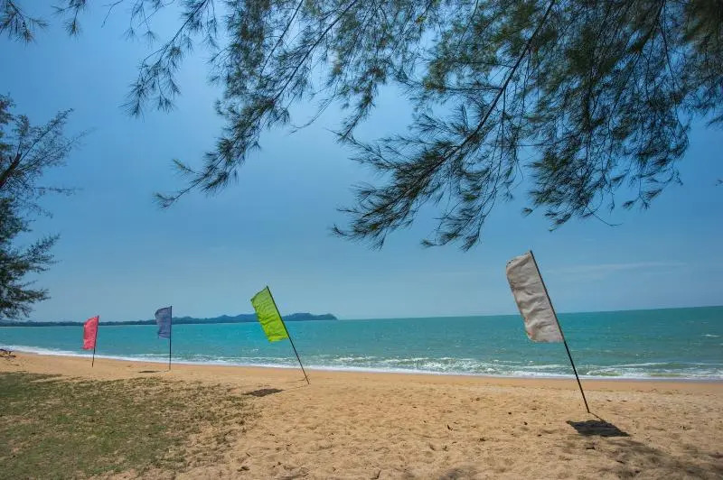 ēRYAbySURIA Cherating