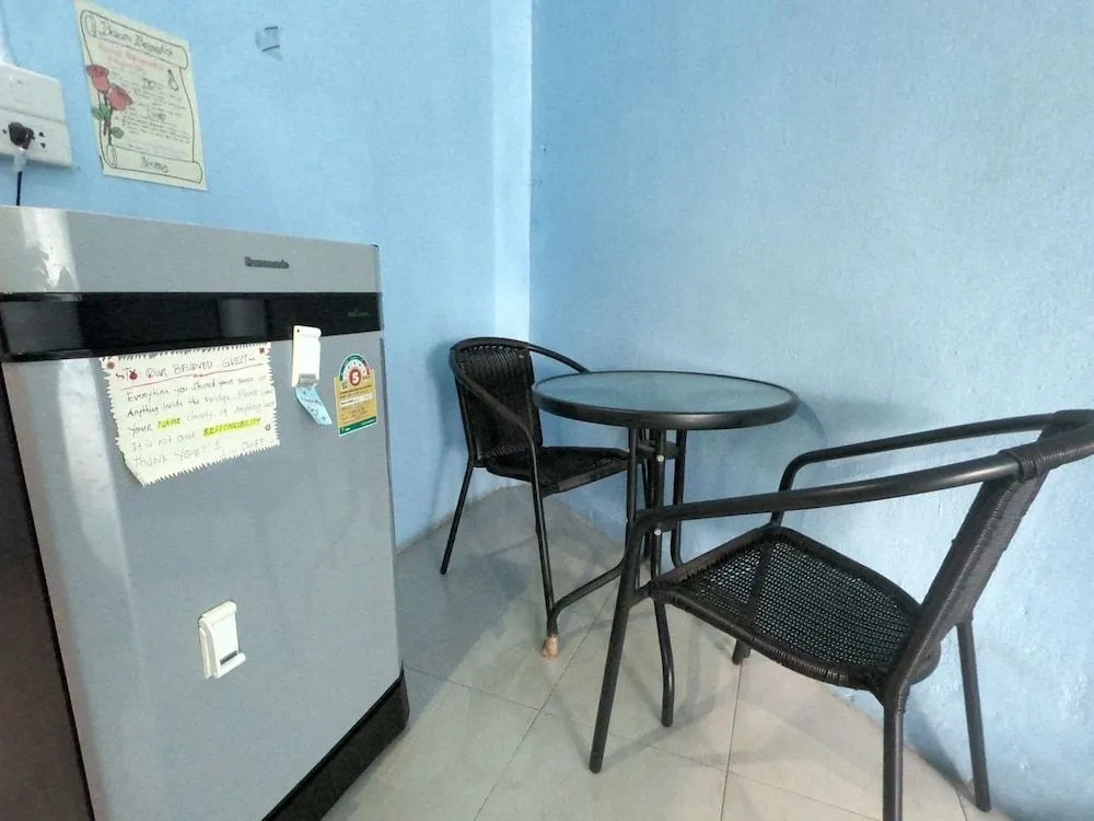 Baan Bangkok Home