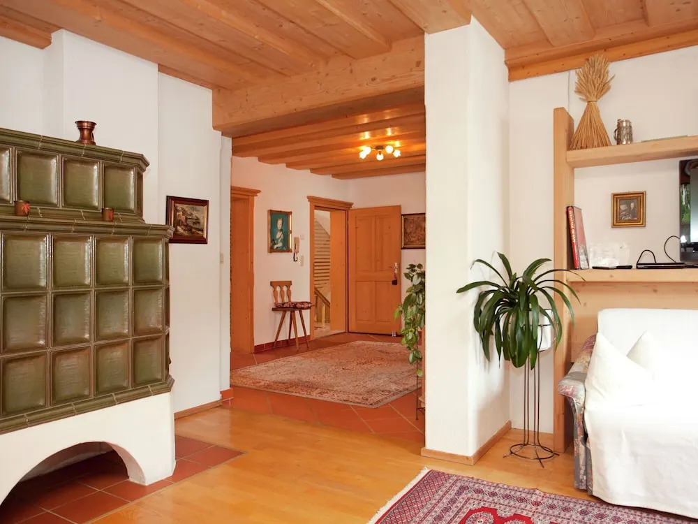 Luxurious Apartment in Fügen Near Ski Area