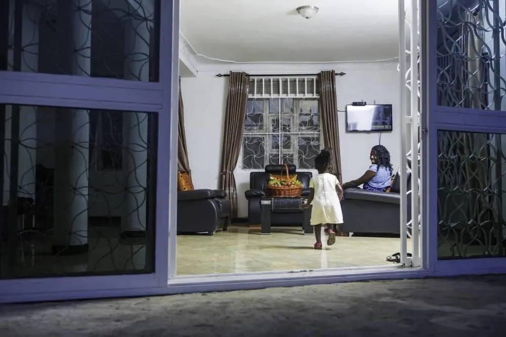 Entebbe Vine Inn