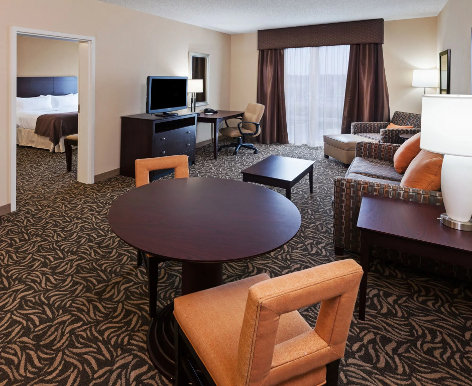 Holiday Inn Ardmore by IHG