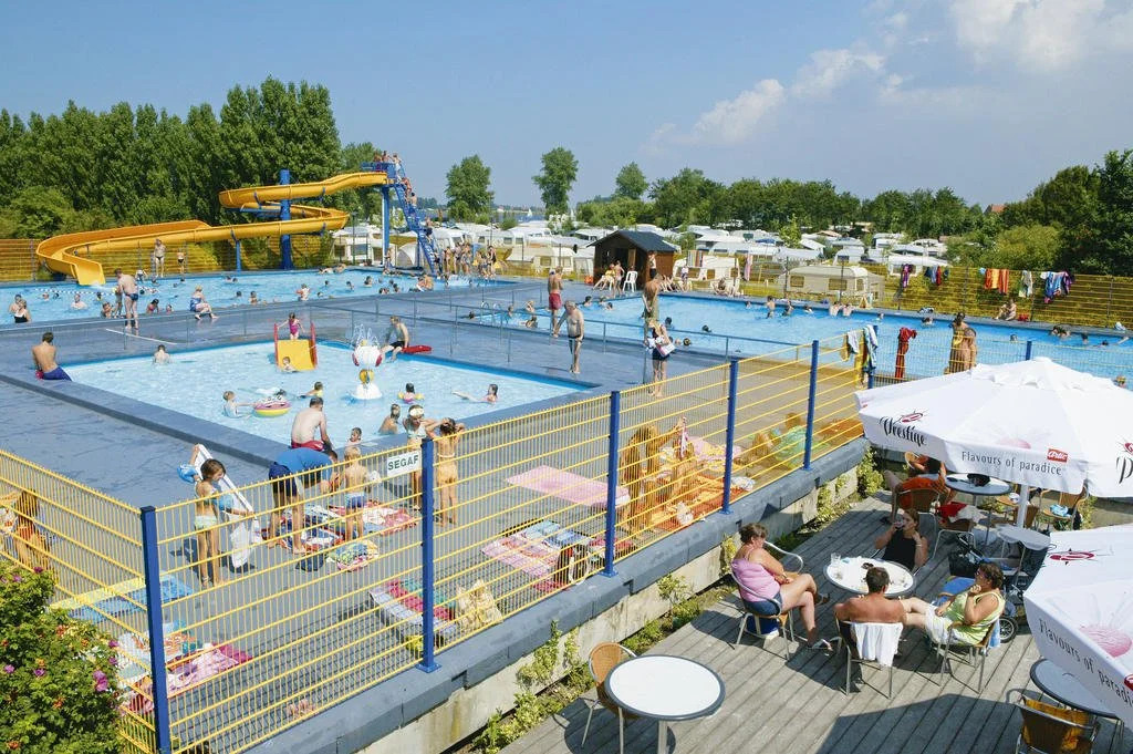 Kustpark Nieuwpoort