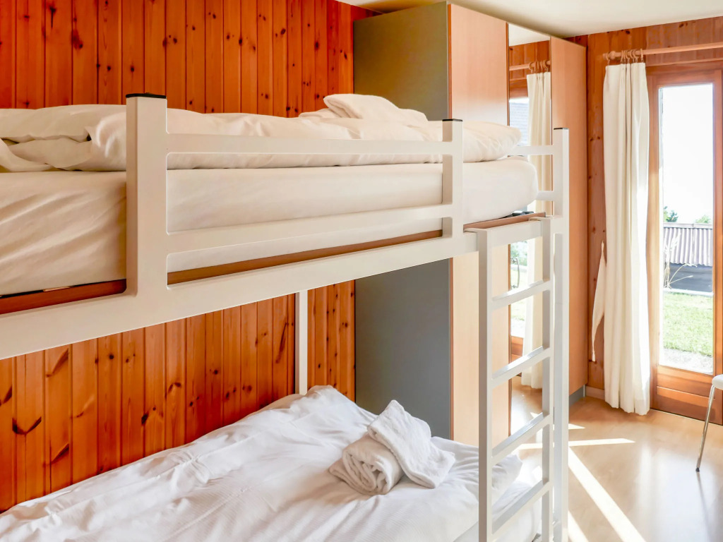 Chalet Lao-Lao by Interhome