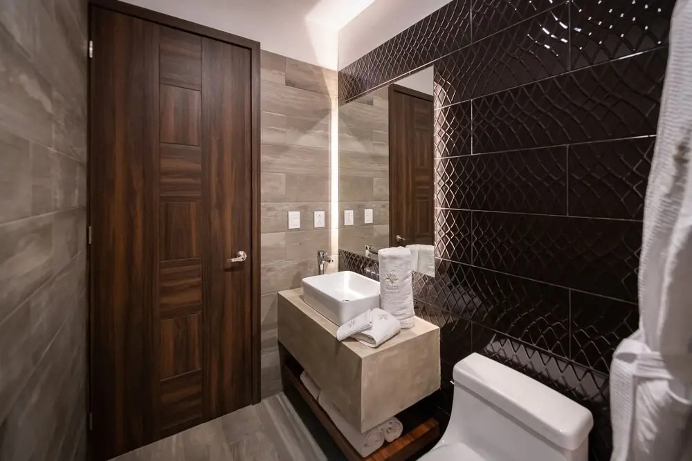 Suites Huayapam Oaxaca