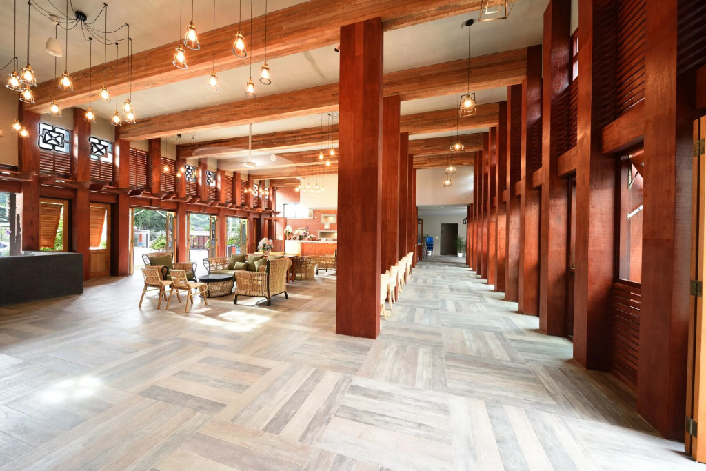 Plakan Resort