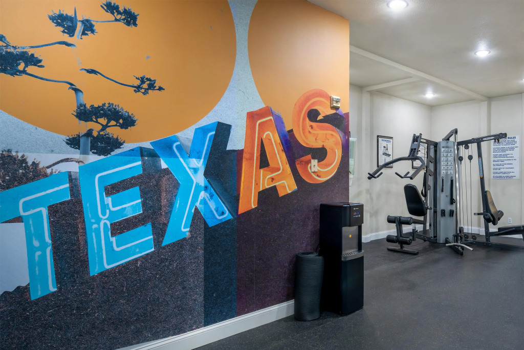 Best Western Plus McKinney Inn and Suites