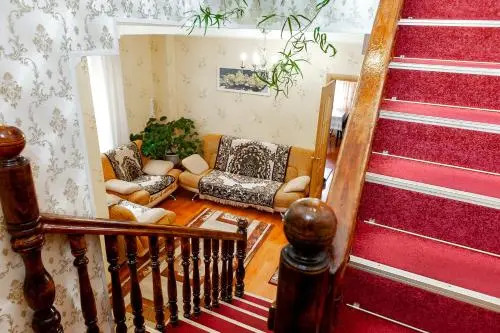 Hostel Astana