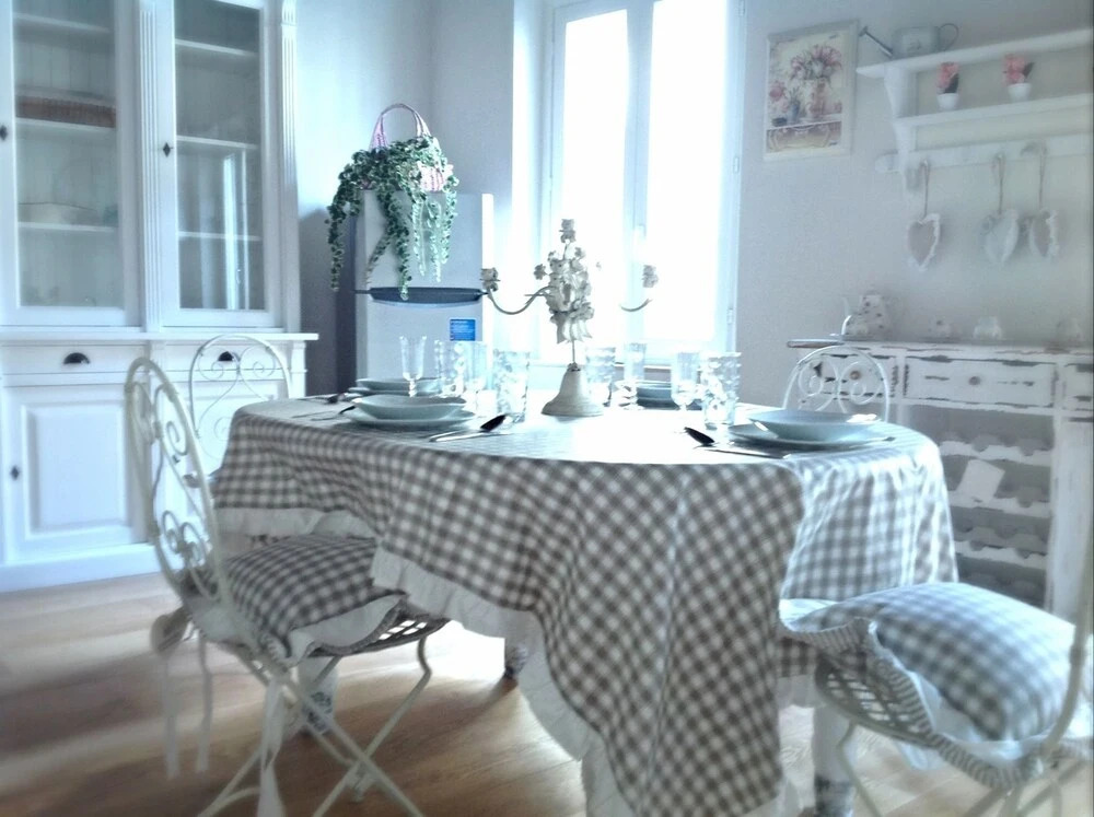 Vacation in Lucca Deluxe Apartments