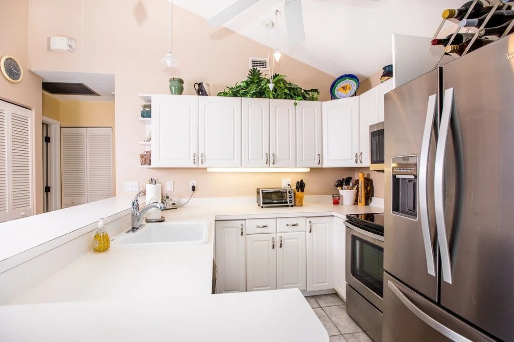 A Slice Of Paradise 2 Bedroom Home