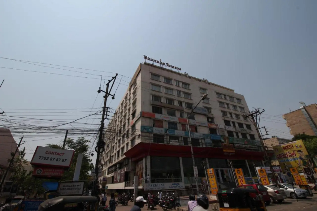Minerva Grand Secunderabad