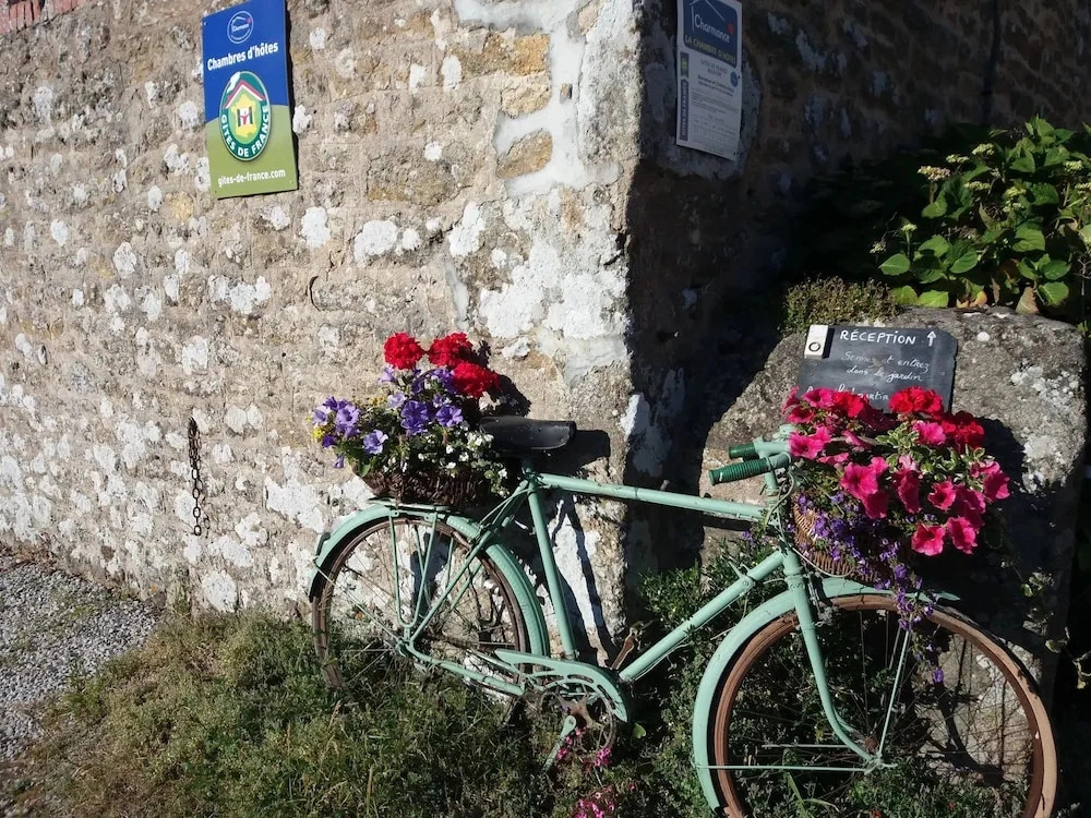 Les deux caps