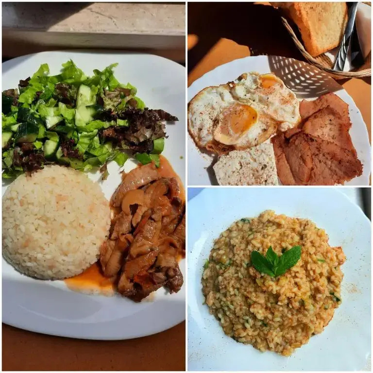 Hotel & Restaurant Marsil
