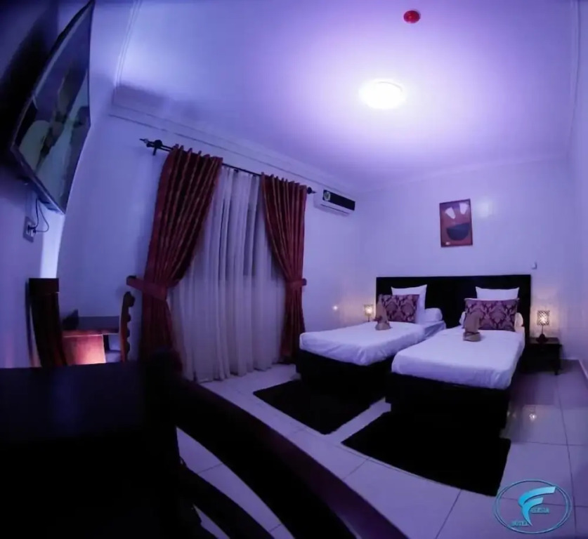 Hotel Freesia