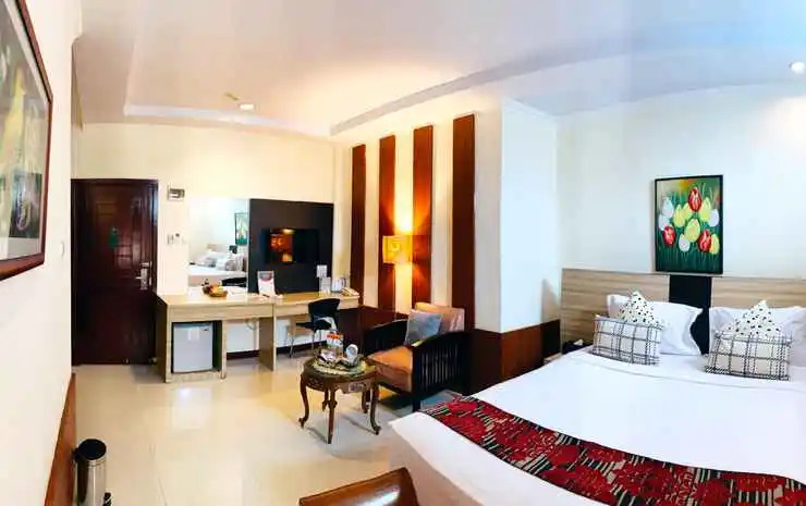 Hotel Sarison