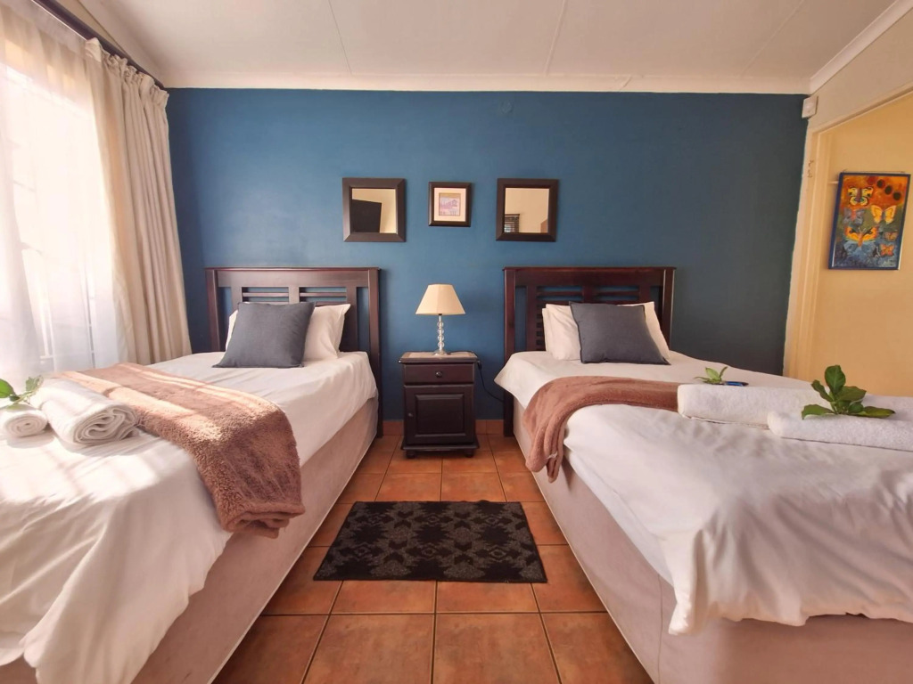 Cycas Guest House