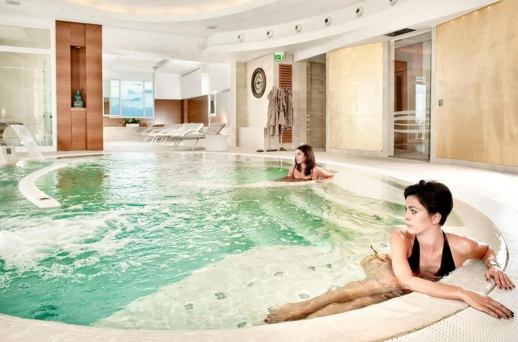 Hotel Corallo
