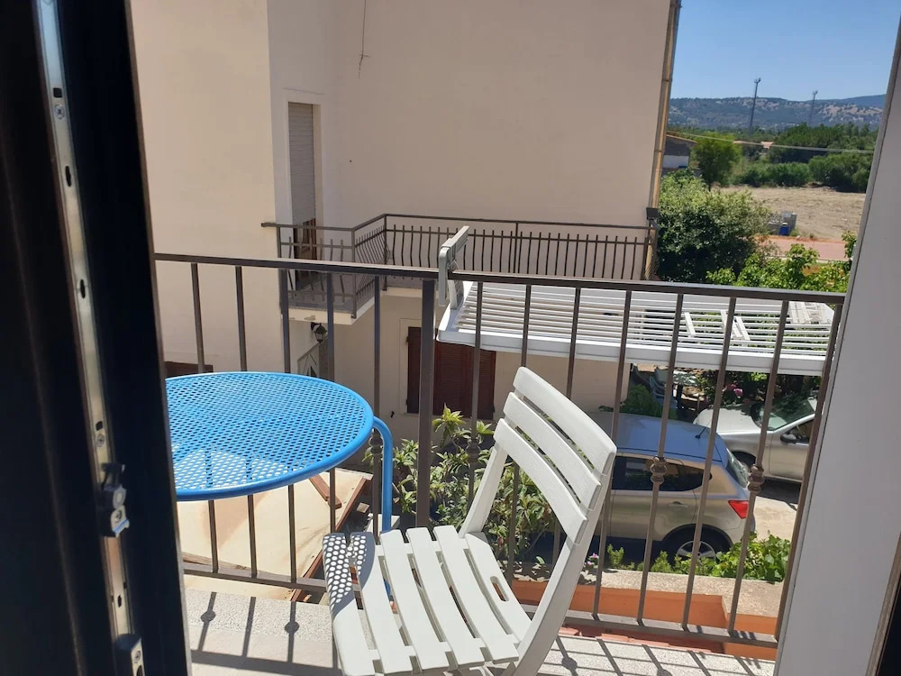 Caletta sul Mare