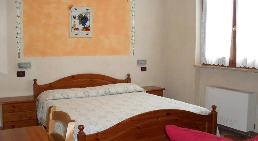 Agriturismo Ca Licante