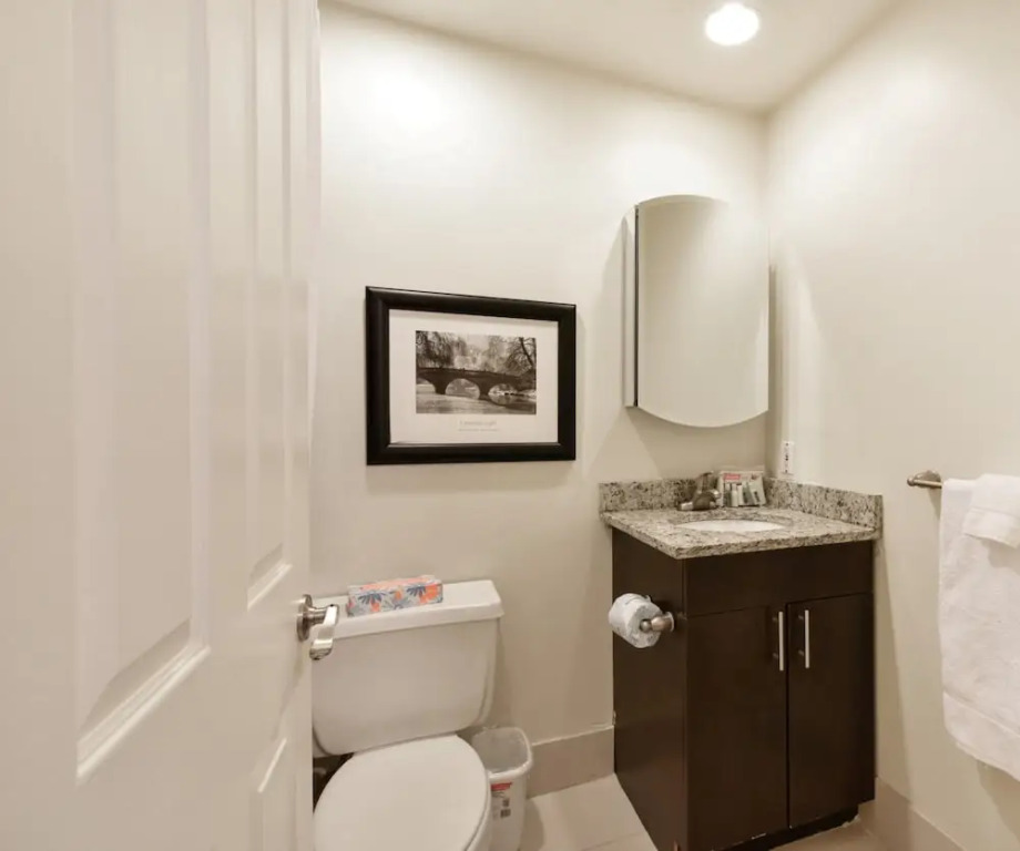 Boston Medical Suites at Garrison Square