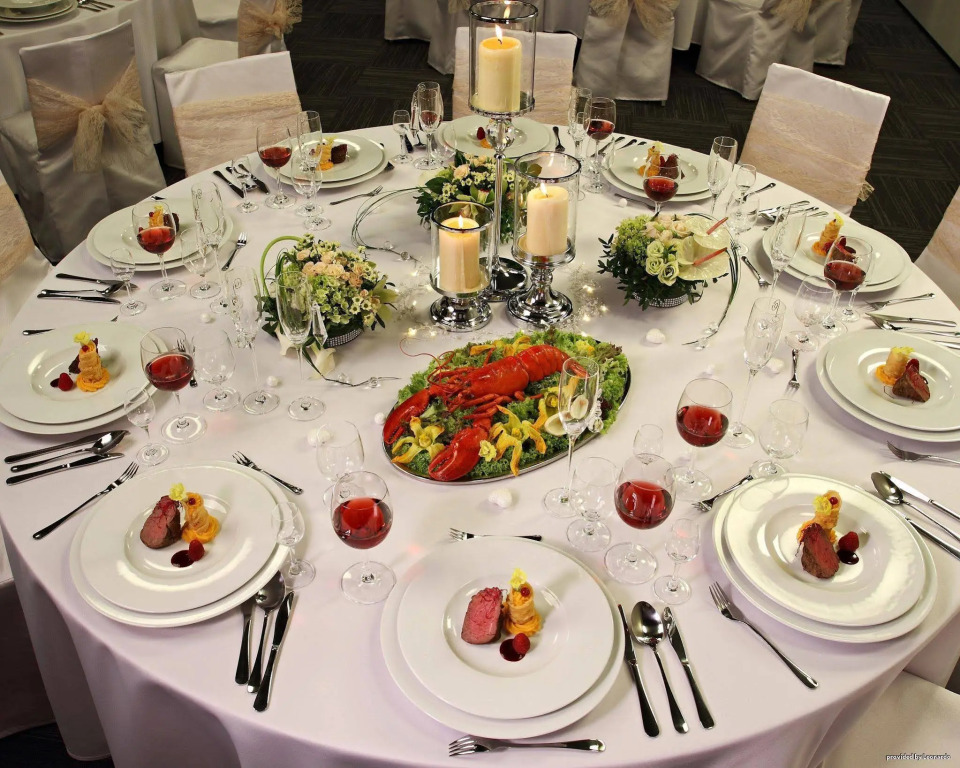 Kongres Hotel Roca
