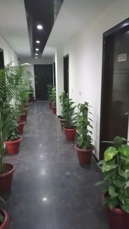 Jana Residency
