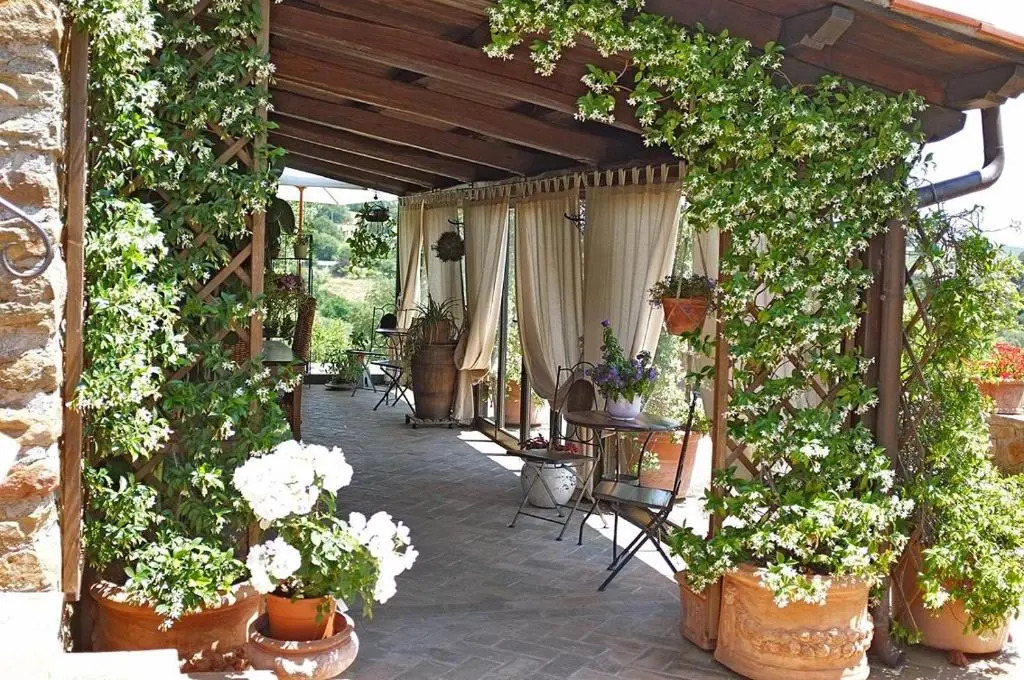 Casale Giacomini