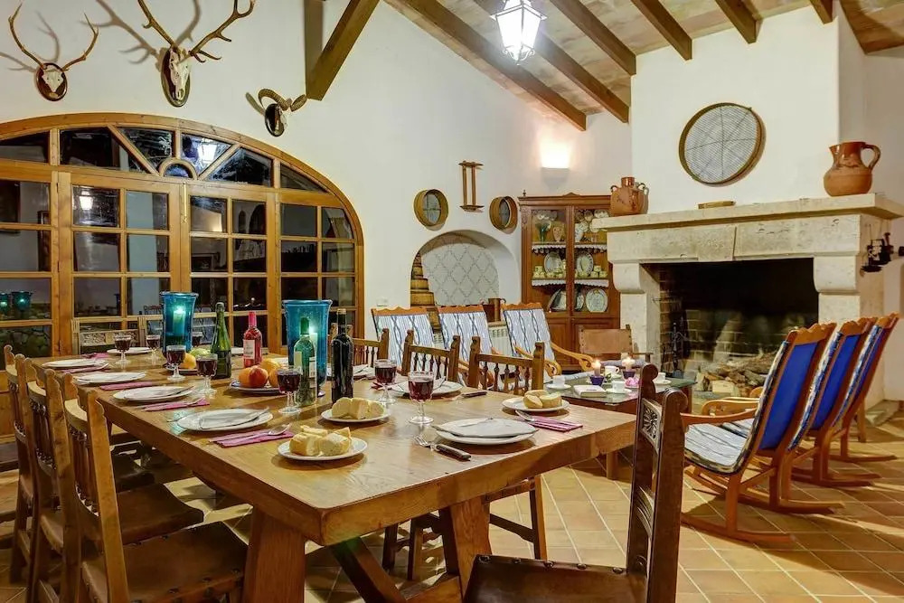 Villa Son Simo