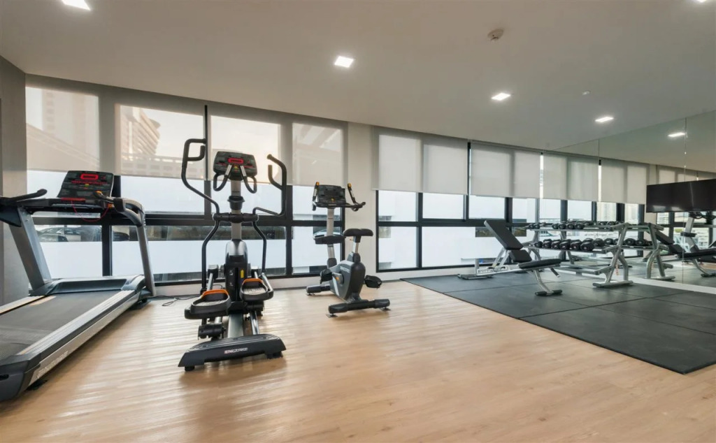Maven Stylish Hotel Bangkok