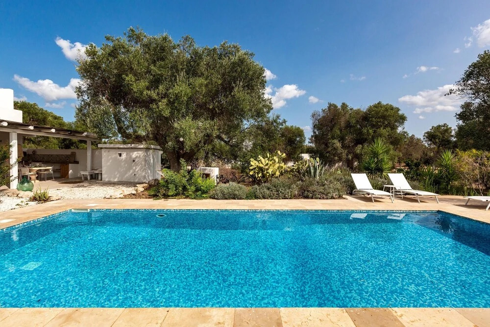 3641 Casale La Stella by Perle di Puglia