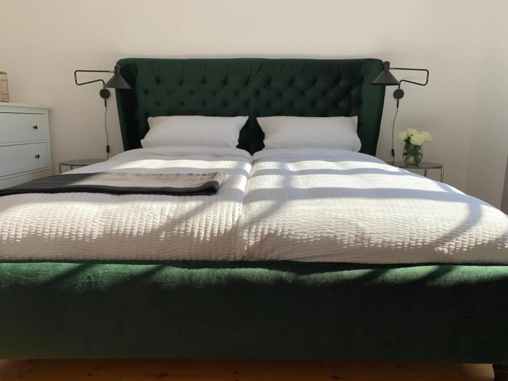 Boutique Gästehaus Guestel