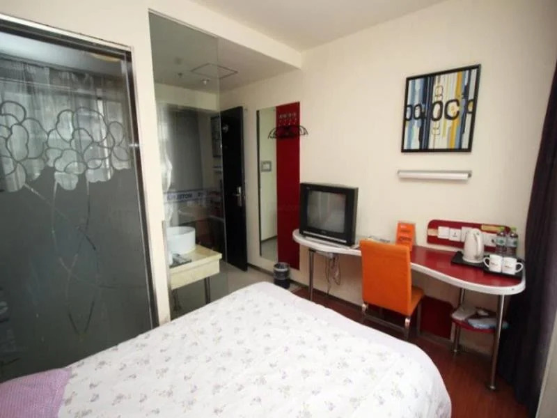 Motel 168 Ming Wa Lang Inn