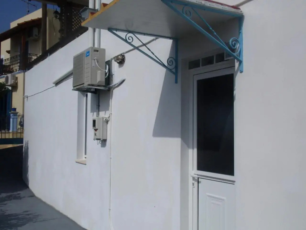 Traditional Studio