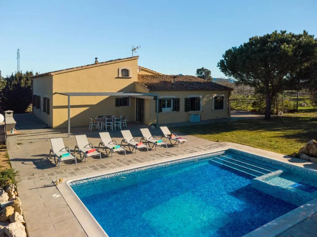 Villa Can Paxaco - By Dream Villas Pollensa