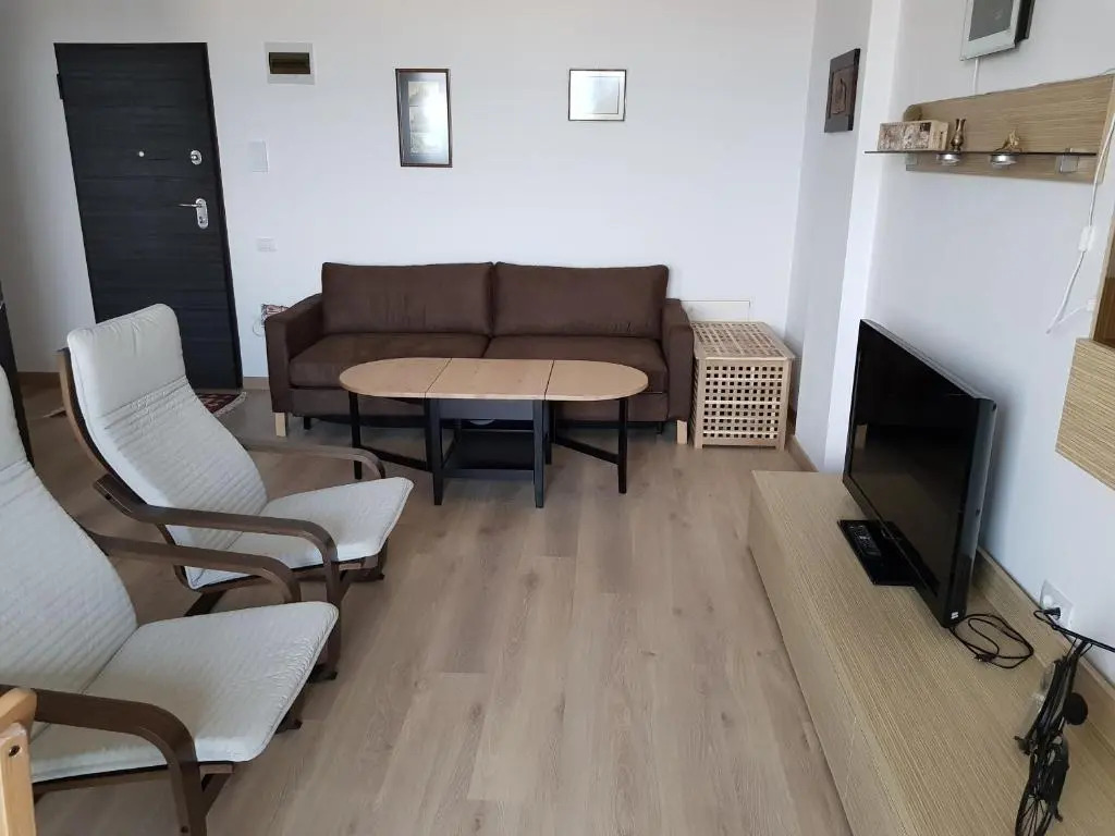 Apartament Ana Building Stefan 1